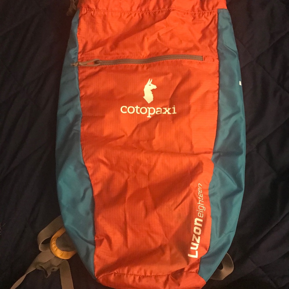 Cotopaxi Luzon 18 Backpack